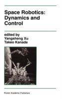 Space Robotics: Dynamics and Control - cover