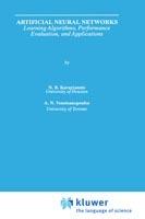 Artificial Neural Networks: Learning Algorithms, Performance Evaluation, and Applications