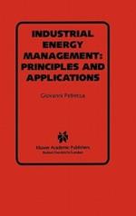 Industrial Energy Management: Principles and Applications: Principles and Applications