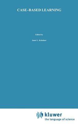 Case-Based Learning - cover
