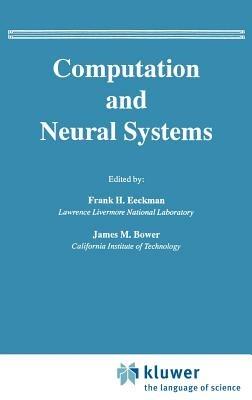 Computation and Neural Systems - cover