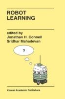 Robot Learning - cover