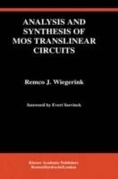 Analysis and Synthesis of MOS Translinear Circuits