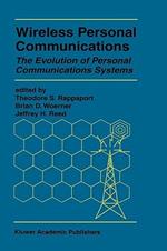 Wireless Personal Communications: Trends and Challenges