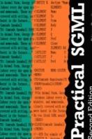 Practical SGML - Eric van Herwijnen - cover