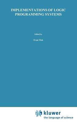 Implementations of Logic Programming Systems - cover