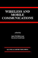 Wireless and Mobile Communications - cover