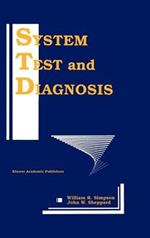 System Test and Diagnosis