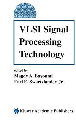 VLSI Signal Processing Technology - cover