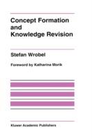 Concept Formation and Knowledge Revision - Stefan Wrobel - cover