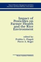 Impact of Pesticides on Farmer Health and the Rice Environment
