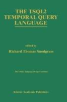 The TSQL2 Temporal Query Language