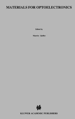 Materials for Optoelectronics - cover