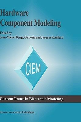 Hardware Component Modeling - cover