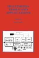 Multimedia Tools and Applications - cover