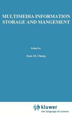 Multimedia Information Storage and Management - cover