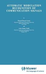 Automatic Modulation Recognition of Communication Signals