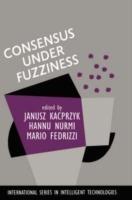 Consensus Under Fuzziness - cover
