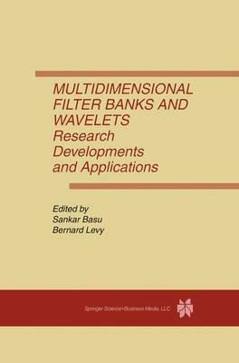 Multidimensional Filter Banks and Wavelets: Research Developments and Applications - cover