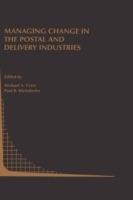 Managing Change in the Postal and Delivery Industries - cover