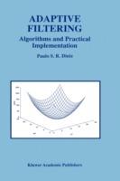 Adaptive Filtering: Algorithms and Practical Implementation - Paulo S R Diniz - cover