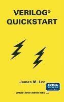 Verilog Quickstart - James M. Lee - cover