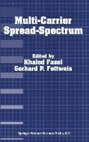 Multi-carrier Spread-Spectrum - cover