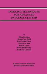 Indexing Techniques for Advanced Database Systems