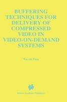 Buffering Techniques for Delivery of Compressed Video in Video-on-Demand Systems