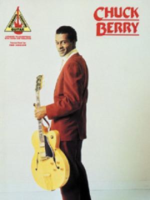 Chuck Berry - cover
