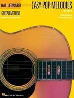 More Easy Pop Melodies - Third Edition: Play the Melodies of 20 Pop and Rock Songs