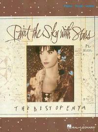 Enya: Paint the Sky with Stars - cover