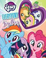 My Little Pony Cutie Mark Crew: Everypony Together