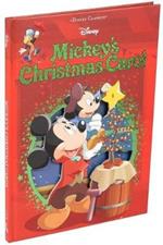 Disney Mickey's Christmas Carol