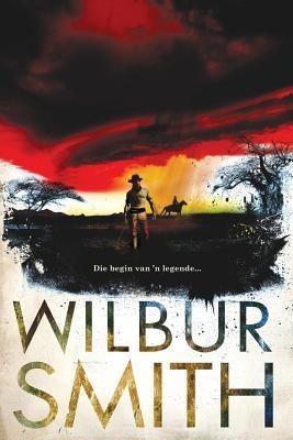 Witwatersrand - Wilbur Smith - cover