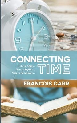 Connecting Time - Francois Carr - cover