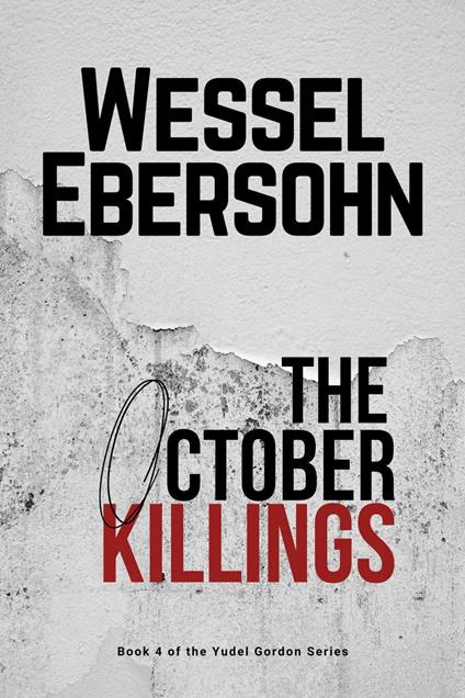 The October Killings