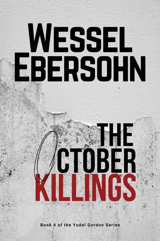 The October Killings
