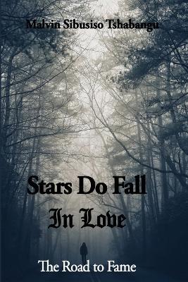 Fame - Sibusiso Tshabangu - cover