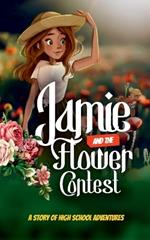Jamie and the Flower Contest