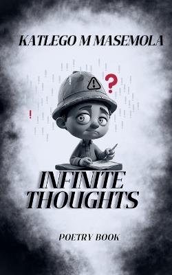 Infinite Thoughts - Katlego Masemola - cover