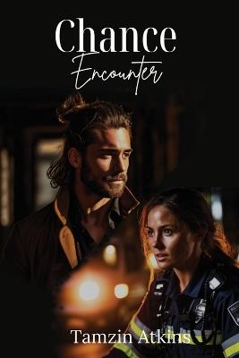 Chance Encounter - Atkins - cover