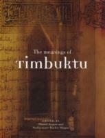 The Meanings of Timbuktu - cover