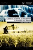 Advances in Planning and Management of Watersheds and Wetlands in Eastern and Southern Africa - cover