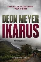 Ikarus - Deon Meyer - cover