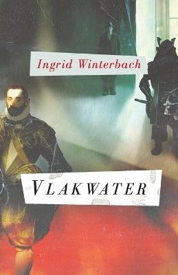 Vlakwater - Ingrid Winterbach - cover