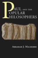 Paul and the Popular Philosophers - Abraham J Malherbe - cover