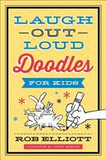 Laugh-Out-Loud Doodles for Kids