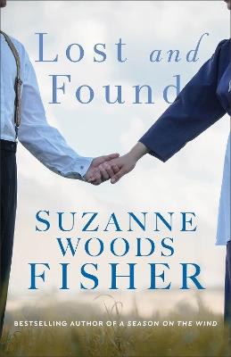 Lost and Found - Suzanne Woods Fisher - cover