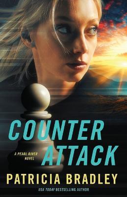 Counter Attack - Patricia Bradley - cover